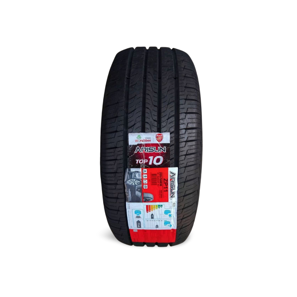 235/50R18 ARISUN ปี26 ZP11