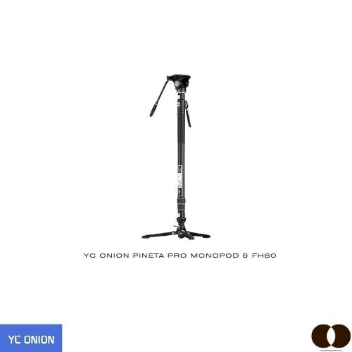 YC ONION  Monopod  & FH60 /  Monopod