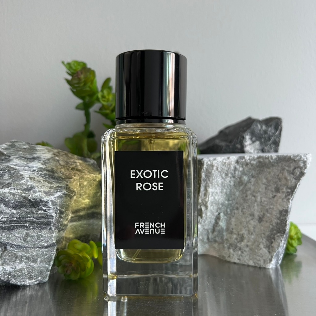 French Avenue - Exotic Rose แบ่งขาย