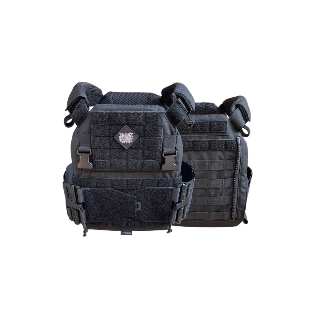 Ashura APC Elastic Cummerbund