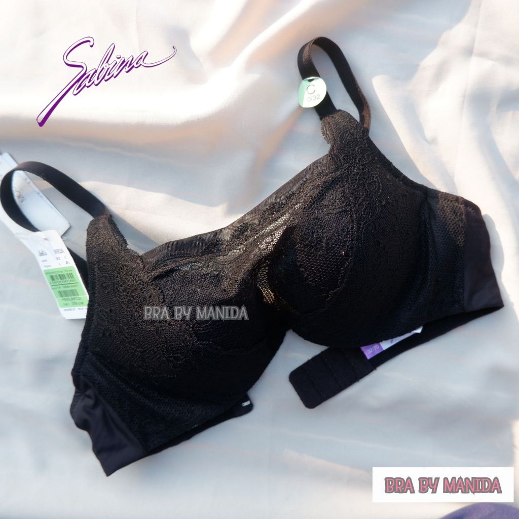 Sabina  Modern V 🌈 ช่วยให้อกชิดสวย มีร่องวีเว่อร์ได้ง่ายๆ ภายใน 6 วินาทีเหมาะสำหรับสาวอกห่างที่ต้องการให้หน้าอกชิด