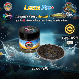 LEXUS อาหารเร่ง ครีบ/ฟอร์ม อันดับ 1
