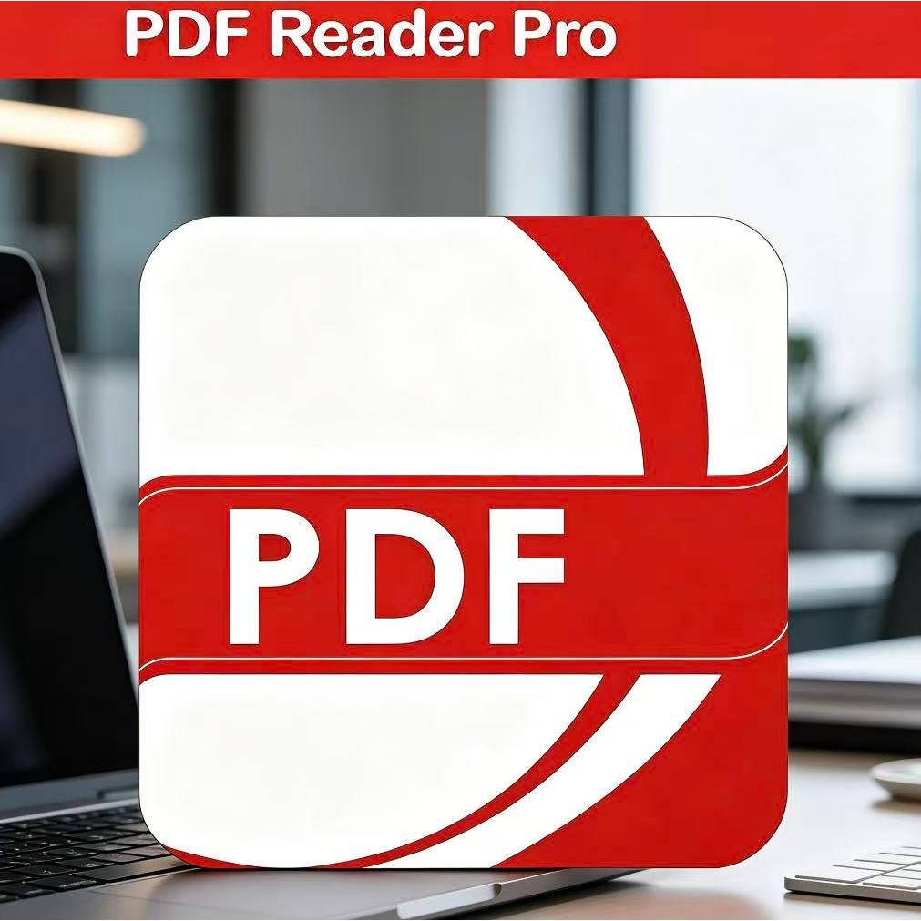 PDF Reader Pro 2025 v5.x โปรแกรม PDF สำหรับ Mac เท่านั้น and Windows