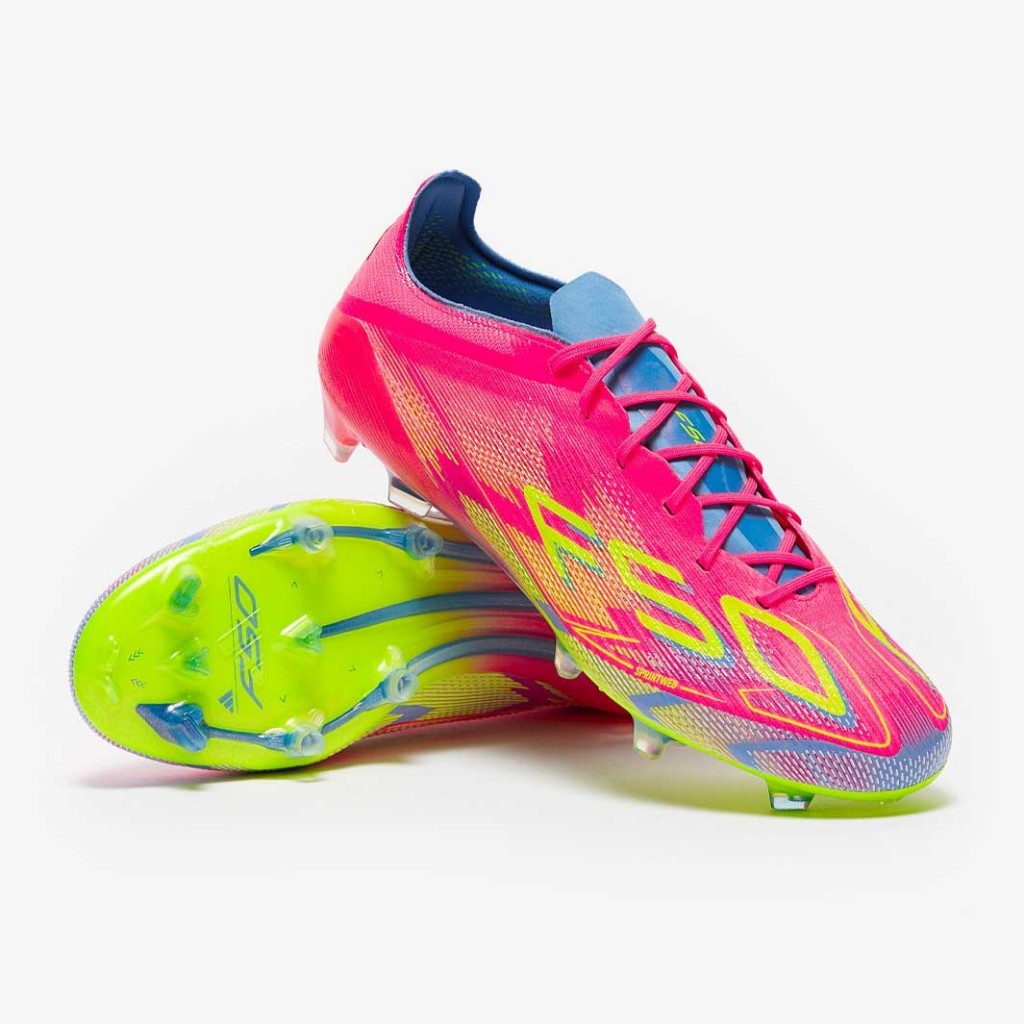 สตั๊ด รองเท้าฟุตบอล Adidas F50 Elite FG