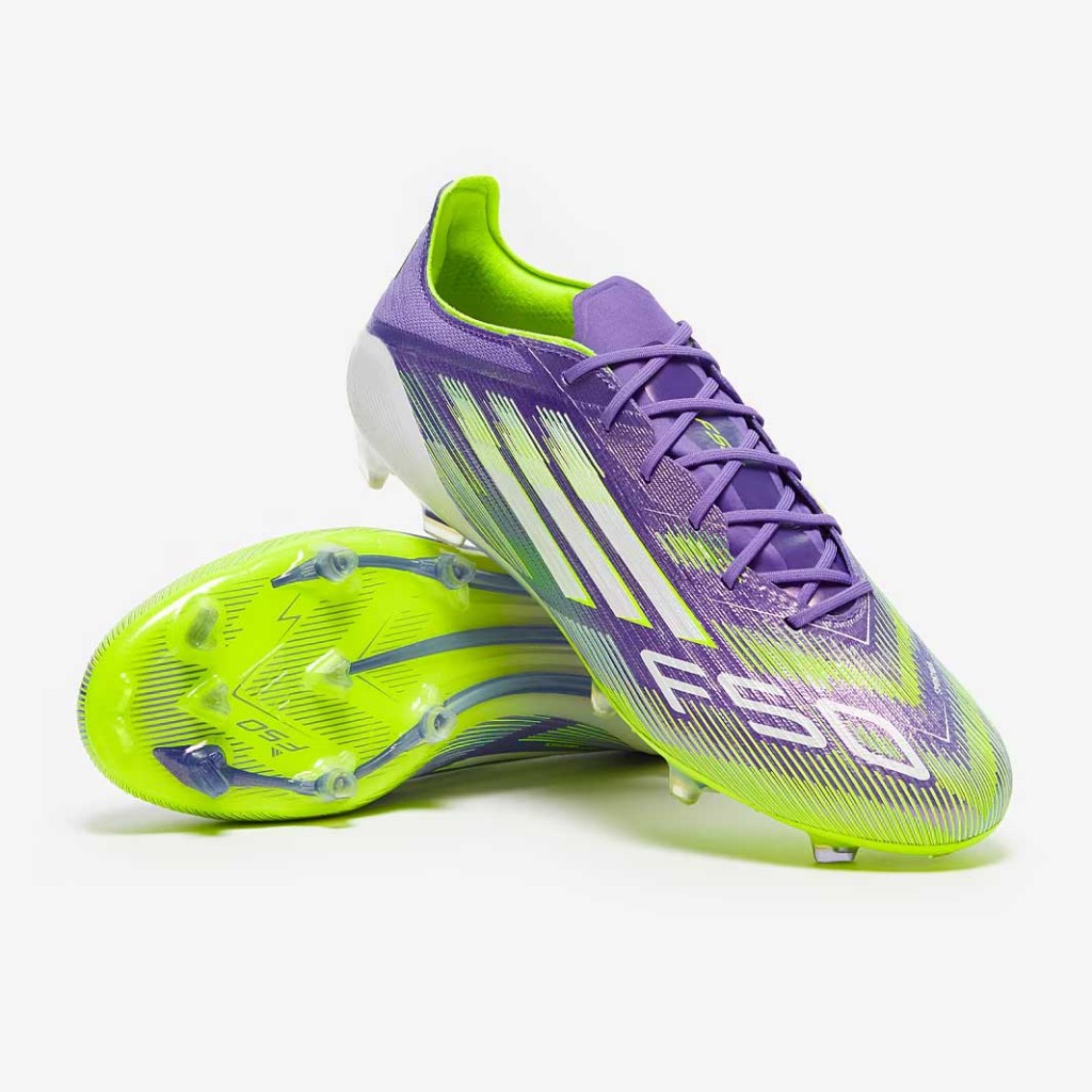 สตั๊ด รองเท้าฟุตบอล Adidas F50 Elite FG