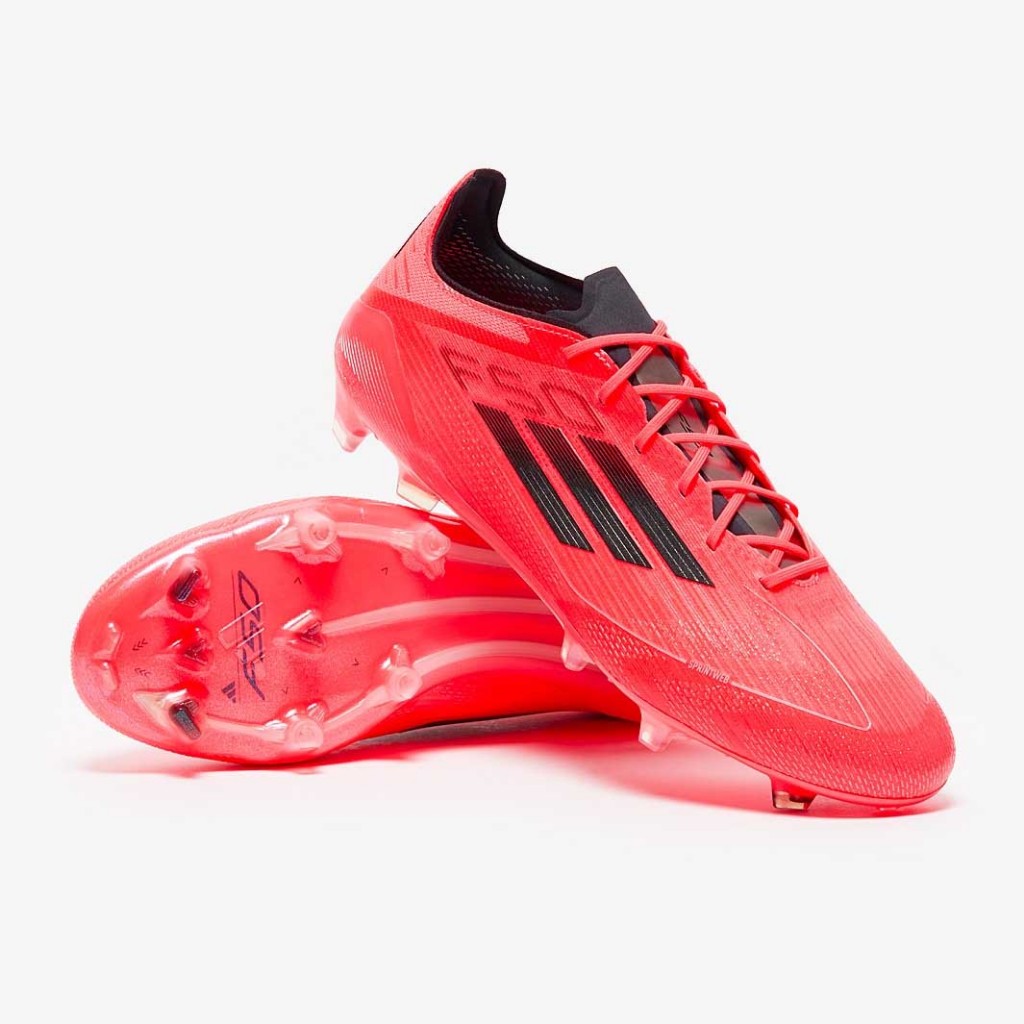 สตั๊ด รองเท้าฟุตบอล Adidas F50 Elite FG