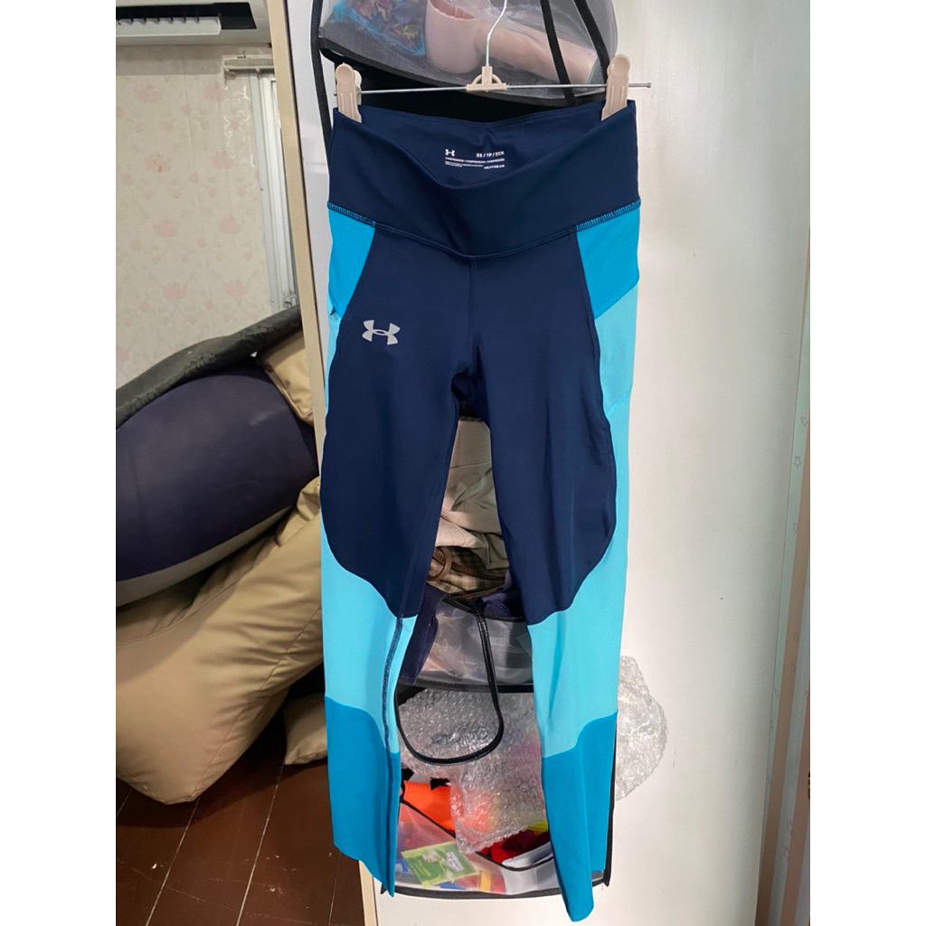 used UNDERARMOUR XS นะคะ