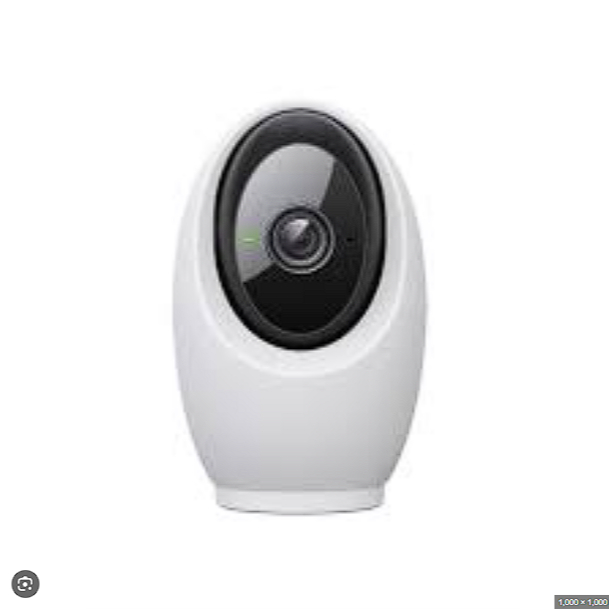 Tapo C260 4K 8MP WiFi Home Security สินค้าใหม่ สินค้าสมบูรณ์ กล่องเปิด ซีลขาด