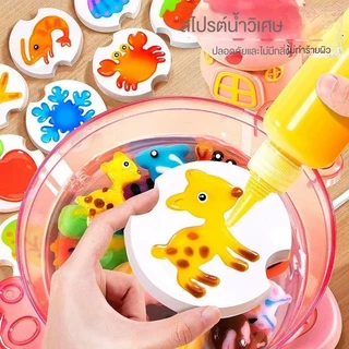 ชุดวัสดุ DIY สำหรับจัดฉากครัวมินิ ใช้ตกแต่งโต๊ะคอลเลกชัน งานแฮนด์เมดเหมาะสำหรับทุกคน เป็นของขวัญวันเกิดได้เลย