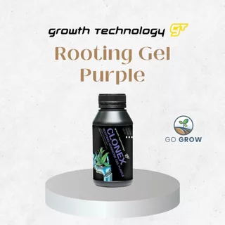 [ขวดแท้] Growth Technology Rooting Purple Gel 50mL ,250mL เจลเร่งรากคุณภาพสูง สำหรับปักชำและขยายพันธุ์พืช