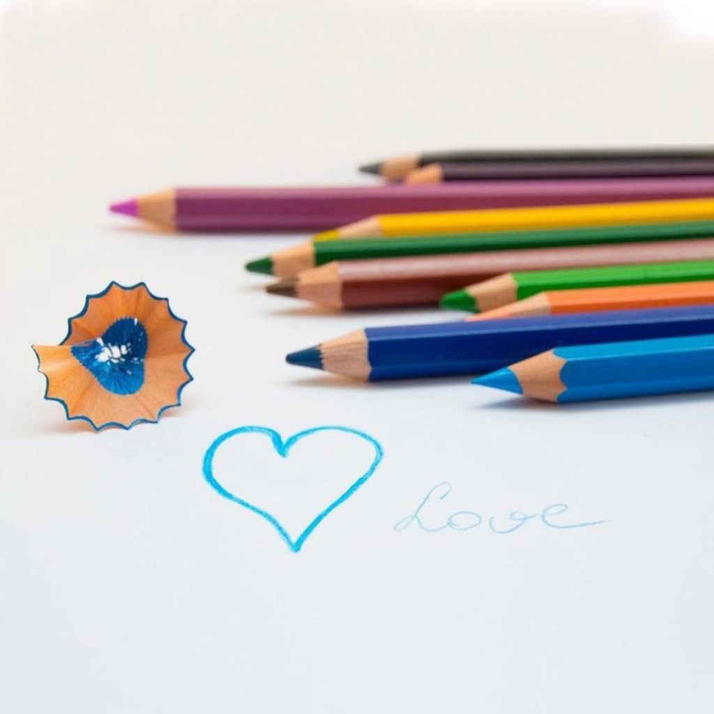 สีไม้ Staedtler รุ่น Luna 136 C12 — صورة 5