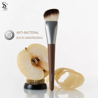 Scbrush Facial Contouring Brush | แปรงคอนทัวร์ใบหน้า รหัส 003