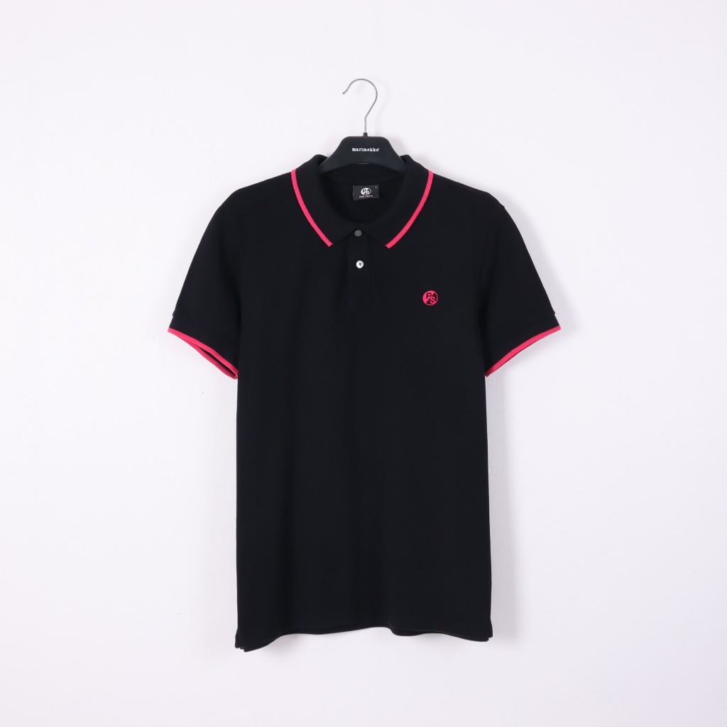 เสื้อโปโล Polo Shirt PAUL SMITH ของแท้ 100% สภาพใหม่ Premium [PAUL SMITH M 20/27] | MOPOKO