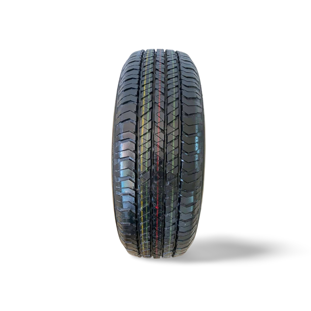 215/65R16 Bridgestone DUELER H/T 684 ( ยางอะไหล่ติดรถ )