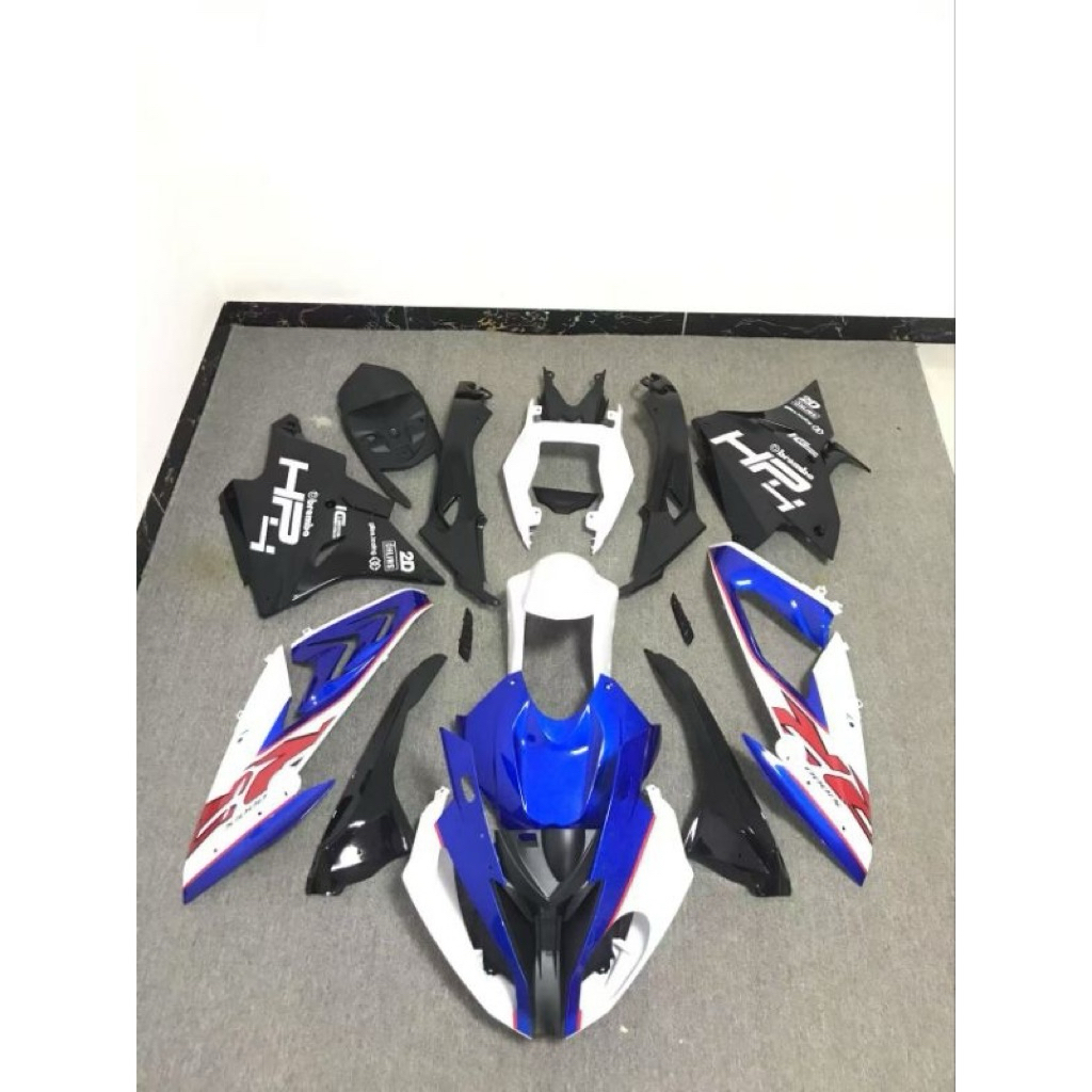 แฟริ่ง รถ BMW S1000RR