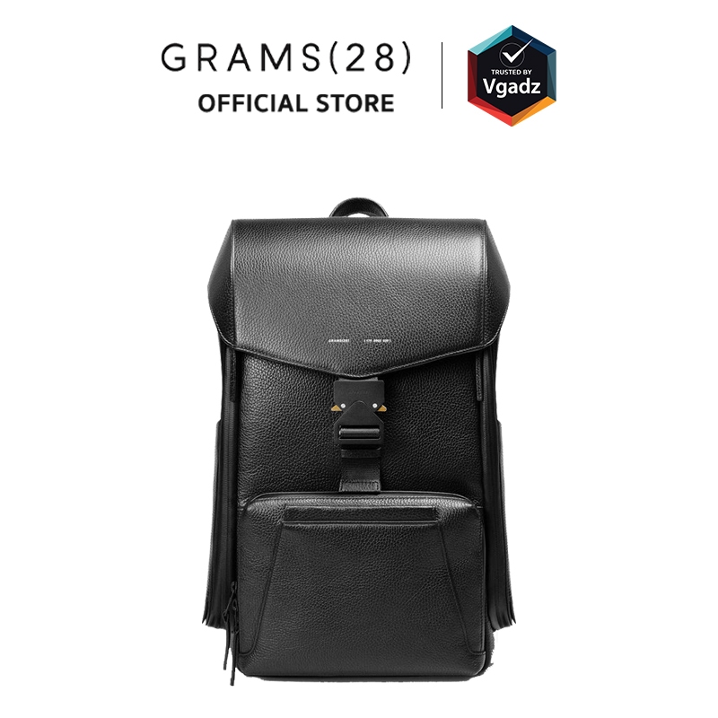 GRAMS(28) กระเป๋าเป้ รุ่น 179 Seeker Backpack