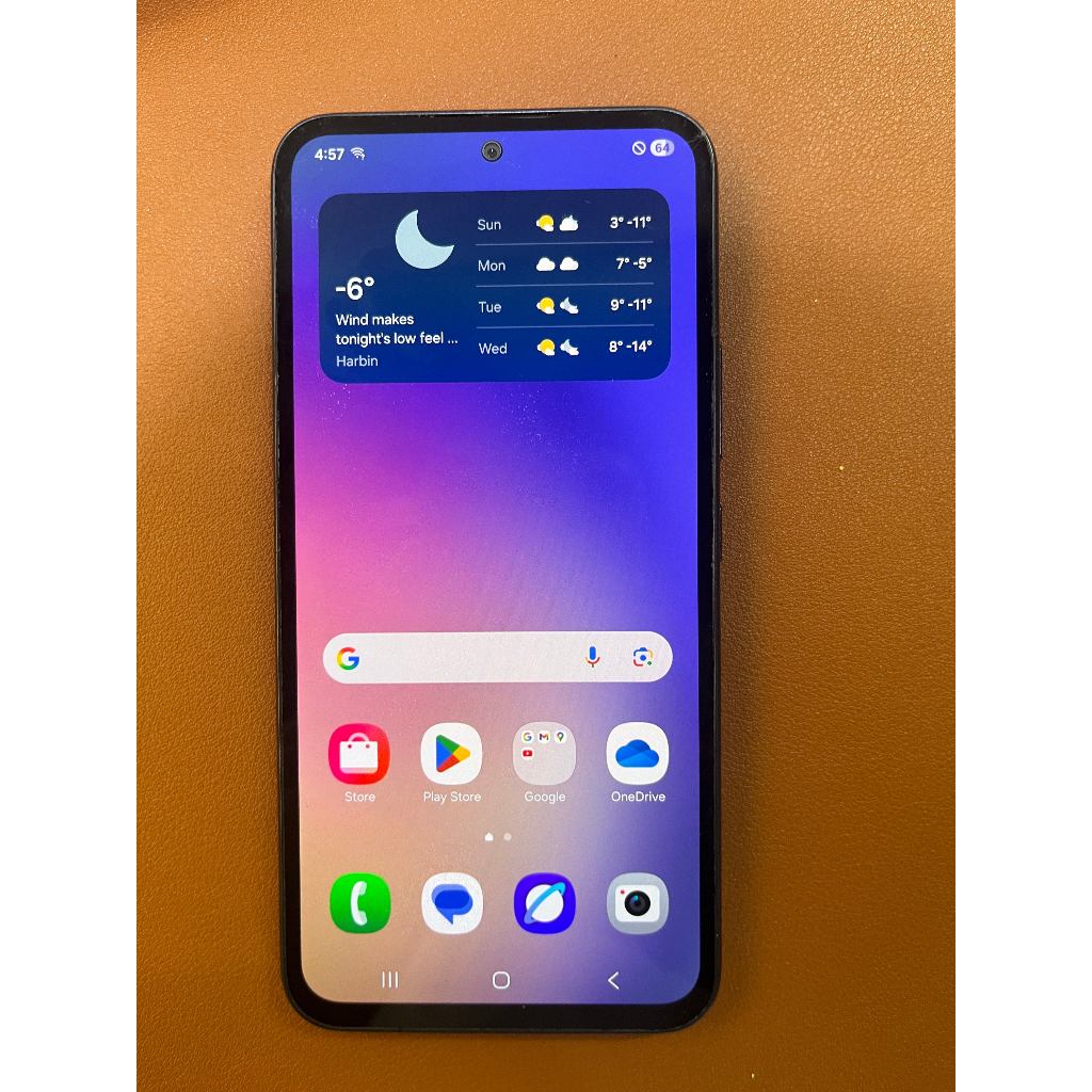 samsung a54 128g 5G-โทรศัพท์-มือสอง, ทดสอบครบทุกฟังก์ชัน(0549)