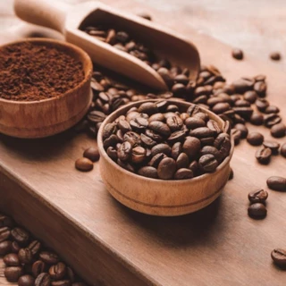 Rambutan Coffee School เมล็ดกาแฟคั่้วเงาะโรงเรียน หอมๆ