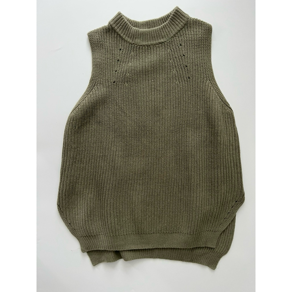 studio CLIP  Knitted