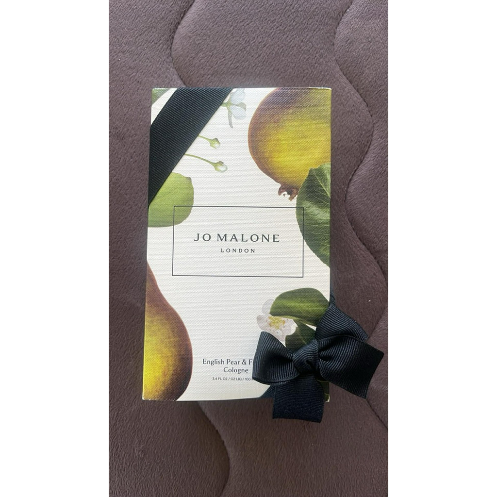 น้ำหอม Jo Malone English Pear