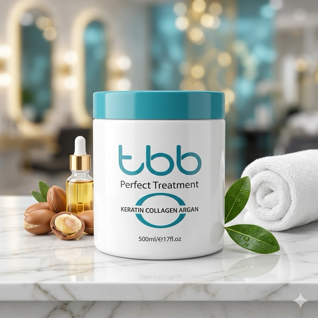 ทรีทเม้นท์ tbb perfect treatment 500 ml.