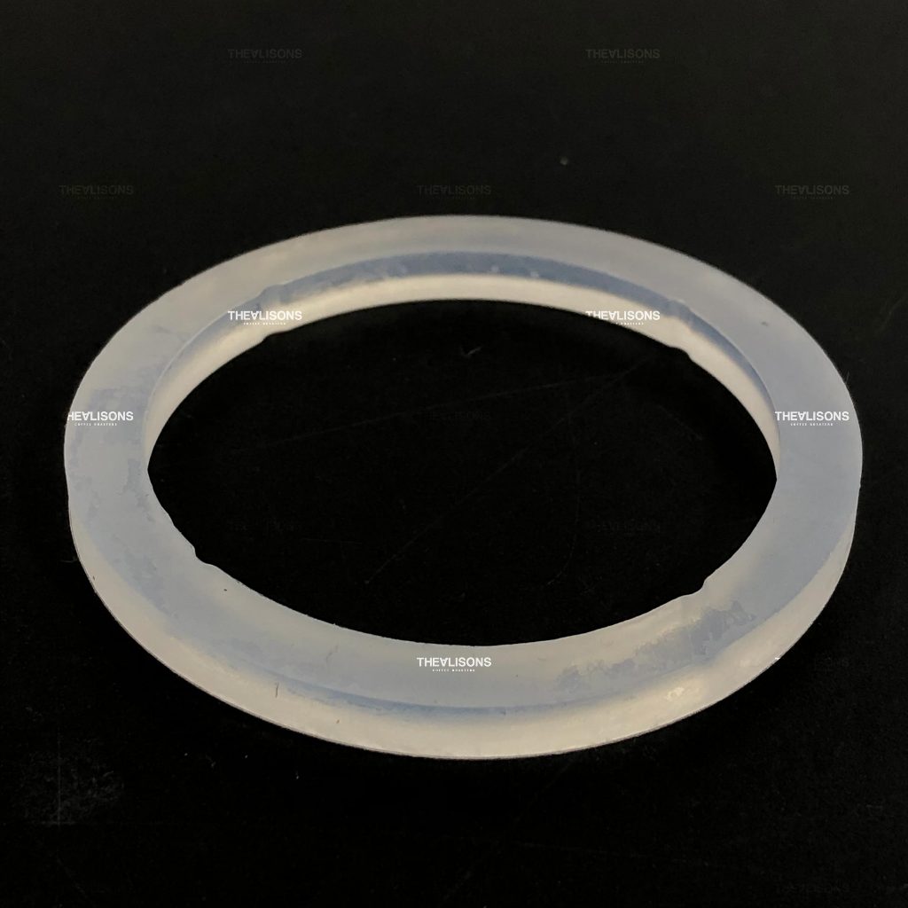 Zentis Filter Holder Gasket