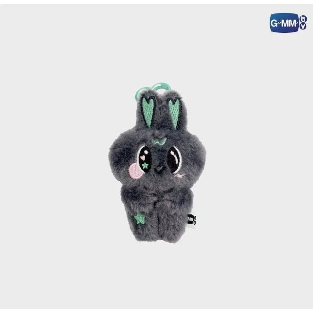 [พร้อมส่ง] จิ๋ว METAA TINY DOLL KEYCHAIN GMMTV