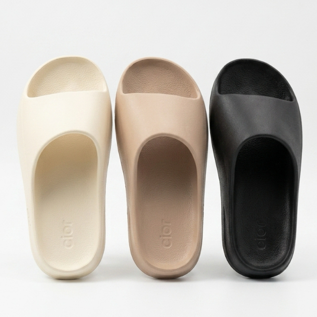 gpatt: Moofu – รองเท้าแตะ EVA พื้นนุ่ม เบา ใส่สบาย เดินได้นาน เหมือนไม่ได้ใส่อะไรเลย