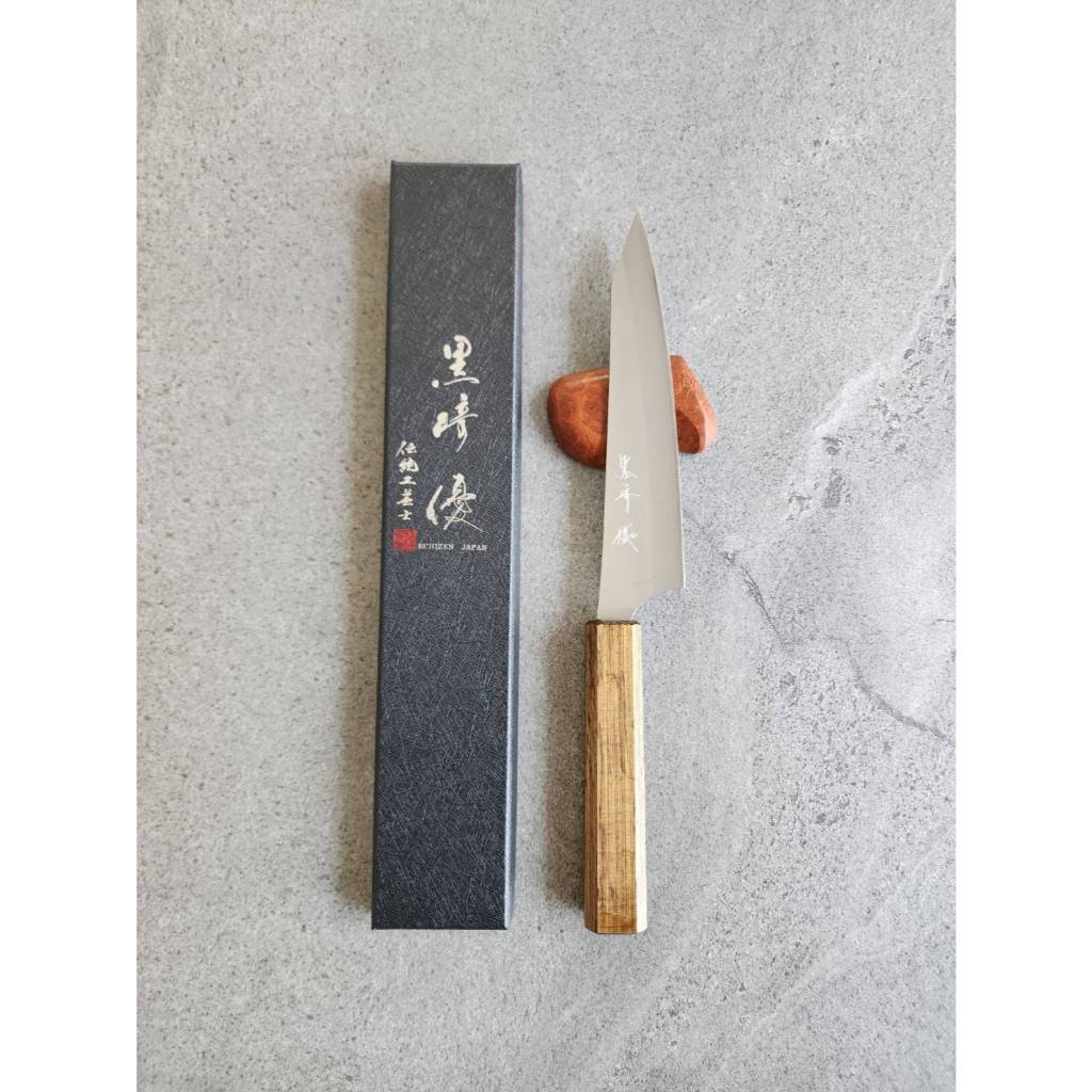 SB270 Kurosaki Gekko KOE Petty 150 mm. (มีดญี่ปุ่น)