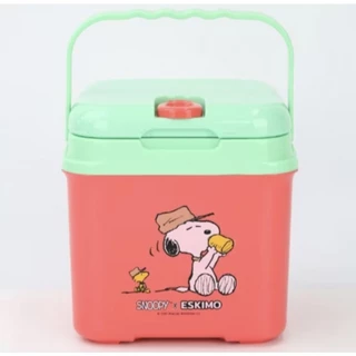 กระติกเก็บความเย็นของแท้ Sanrio ขนาด 1 ลิตร 2 ลิตร