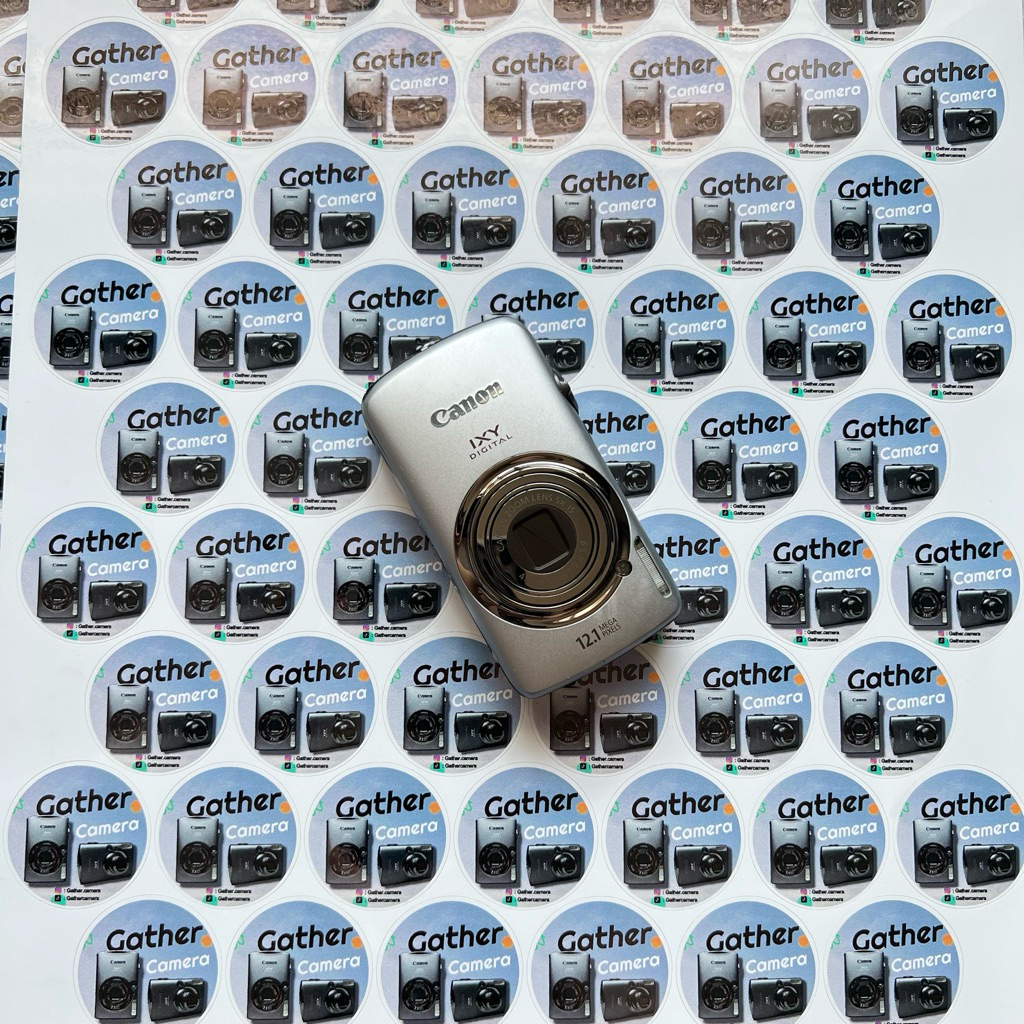 Canon ixy930is พร้อมส่ง 🐰🤍