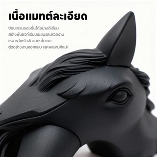 3D Printer Filament Bambu Lab Pla Matte คุณภาพสูง แบรนด์ มีหลายสี RFID พร้อมถาด 1.75mm 1KG สำหรับ Bambu A1a/A1 mini/X1