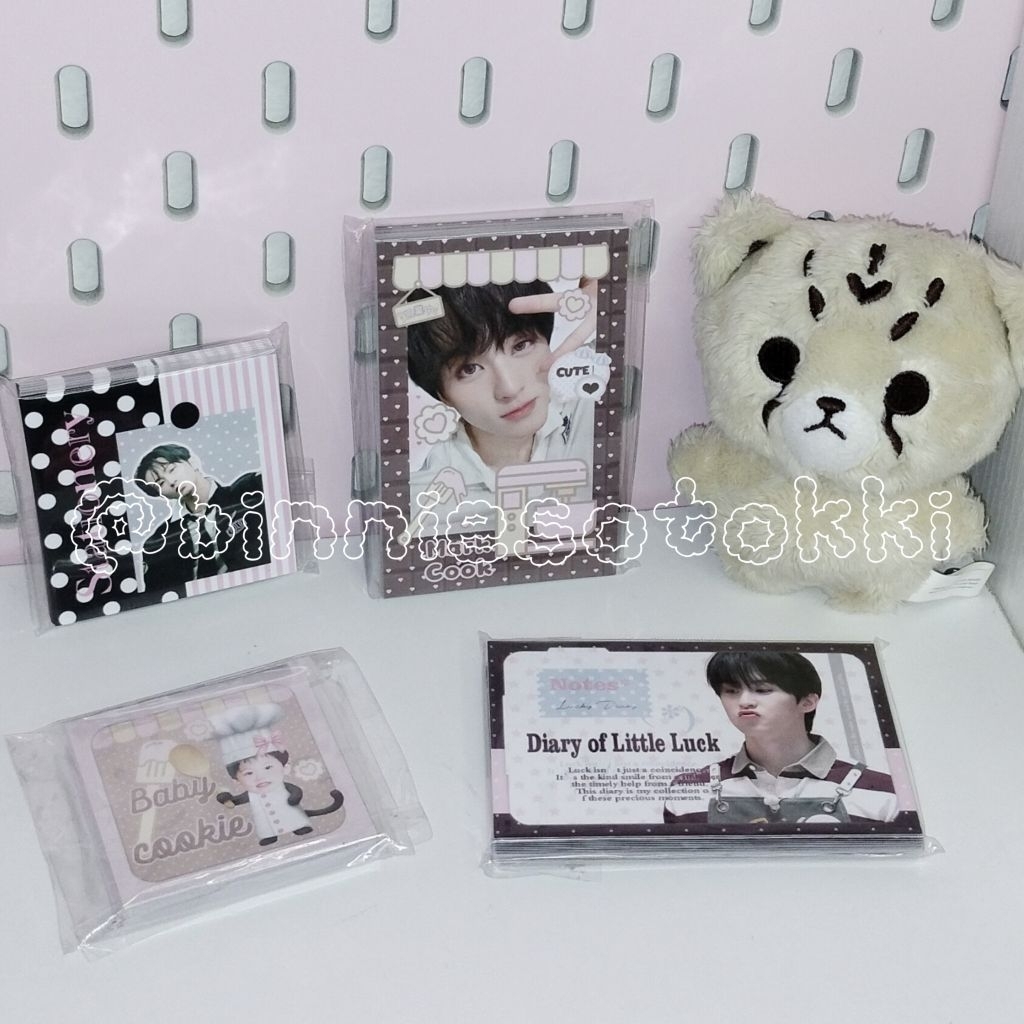 ⭐ พร้อมส่ง 📢 ฟตก โฟโต้การ์ด fanmade ของแถมลูกค้า nct dream , nct wish (อัพเดทเรื่อยๆ)