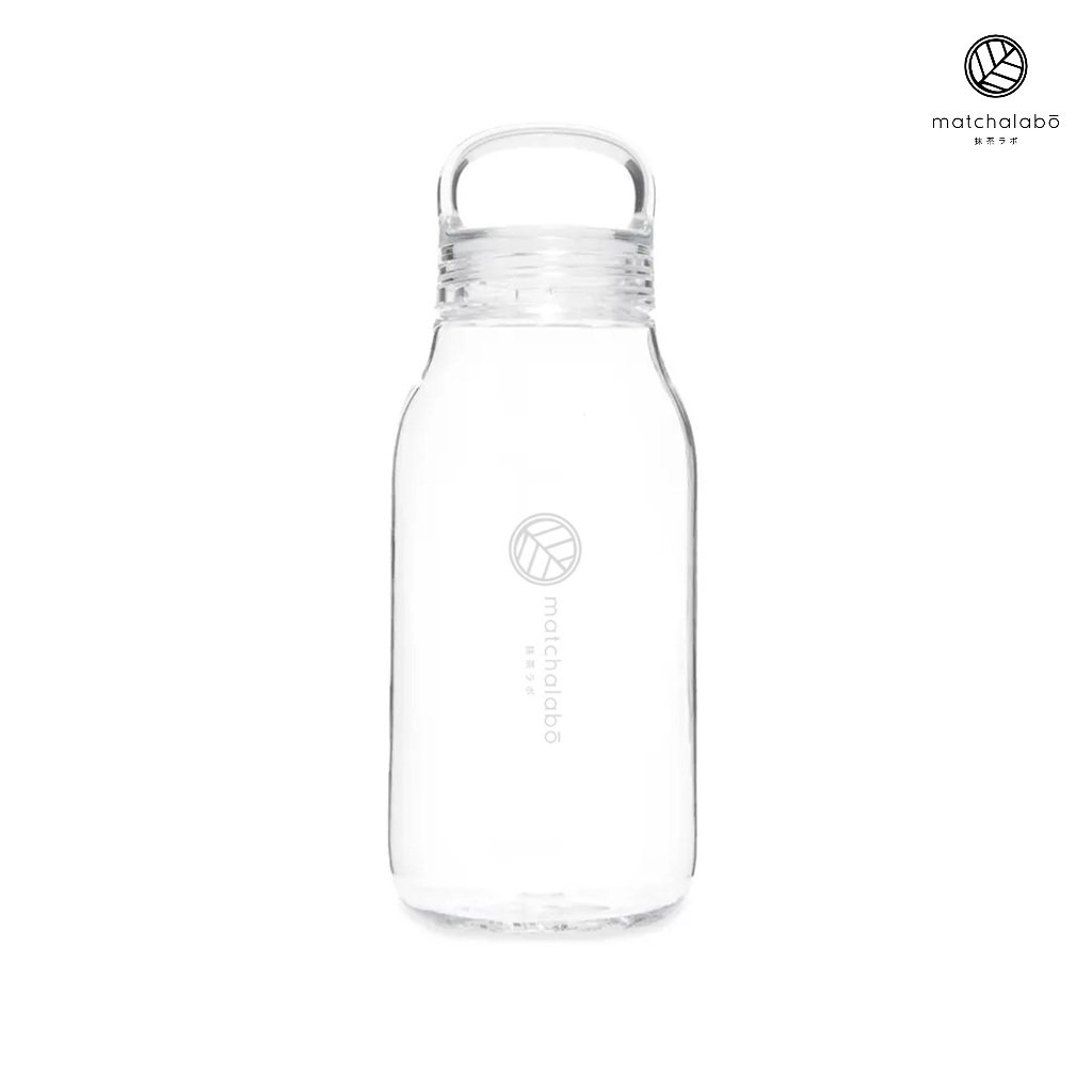 MATCHALABO To-Go Matcha Tumbler I  ทัมเบลอร์ พกพาใส่มัทฉะ