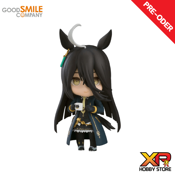 [Pre-Order] Nendoroid Manhattan Cafe ***อ่านรายละเอียดก่อนสั่ง ปิดรับ 24/5/69