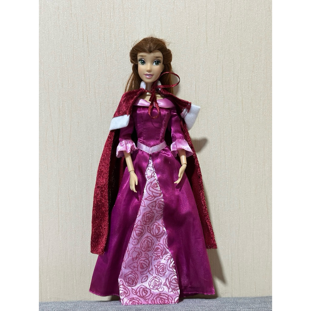 🌹 ตุ๊กตา Disney Princess Belle (เบลล์) 🌹
