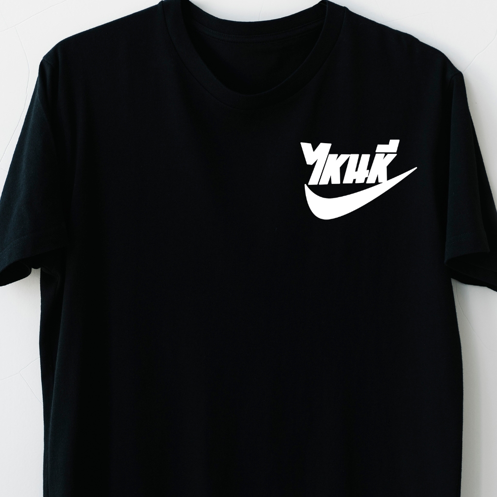 (พร้อมส่ง)เสื้อยืดลุงจันลาย หนีไห มินิ