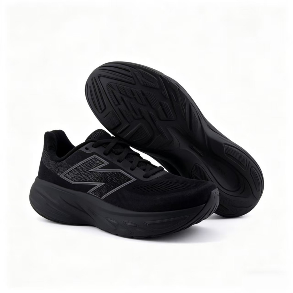 New Balance Fresh Foam X 1080 V14 รองเท้าวิ่ง นุ่มสบาย เบาพิเศษ ผู้ชาย ผู้หญิง