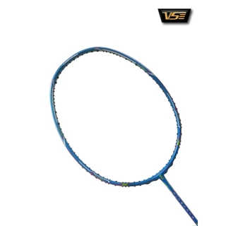 [คูปองส่วนลดพิเศษ ถึง 31 ส.ค.] VS ไม้แบดมินตัน รุ่น King Kong X2 LTD แถมกริปคละสี+เอ็น+ซอง *ขึ้นเอ็นกดตามระบบเท่านั้น*