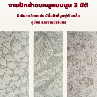 ปลอกหมอนอิง ถุงใส่หมอน ชุดหมอนรอง ขนาด40×40.45×45.50×50ซม ปลอกหมอนอิง หรูหรา สําหรับตกแต่งโซฟ