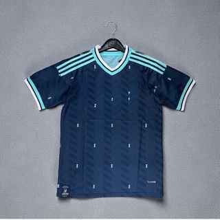 เสื้อบอล ฟุตบoลโลก |ยosมัu GA2026 สีกรม 2026 ( Fan v. S -5XL ) จัดส่งไว พร้อมส่ง