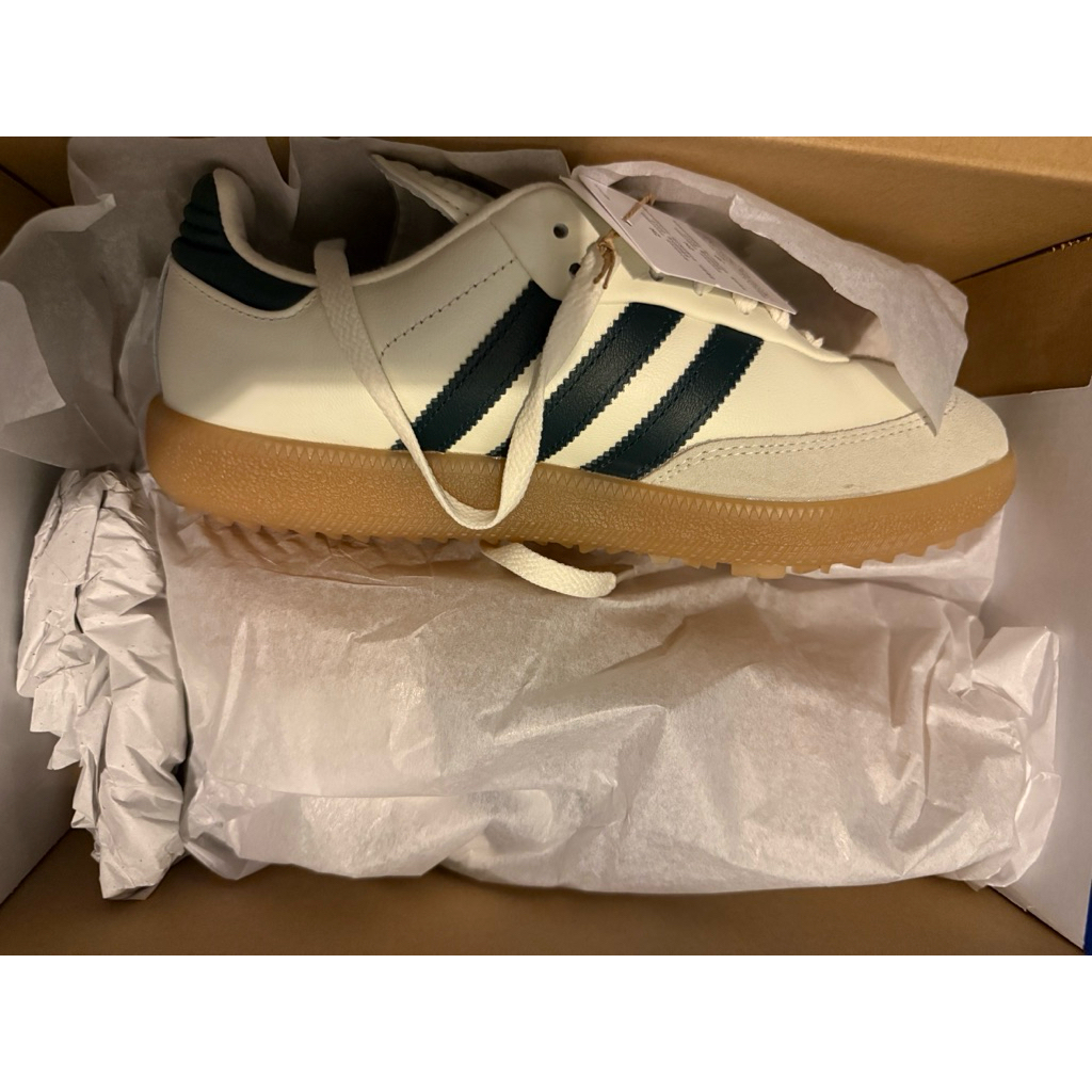 Adidas x Malbon Golf samba (new) size US M 7 EU 40