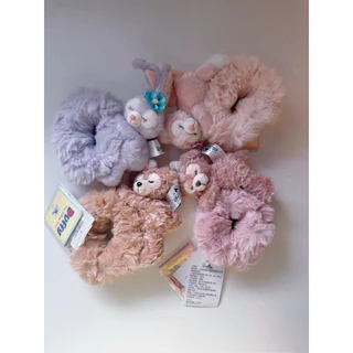 พร้อมส่ง ยางรัดผม หนีบผม Linabell Stellalou shelliemay duffy