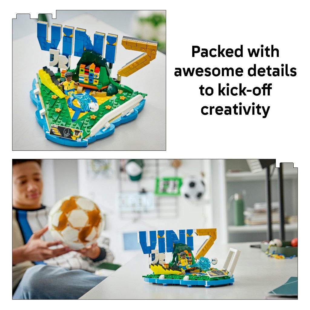 LEGO Editions ‏43027 فيني جونيور (510 قطع) — صورة 6