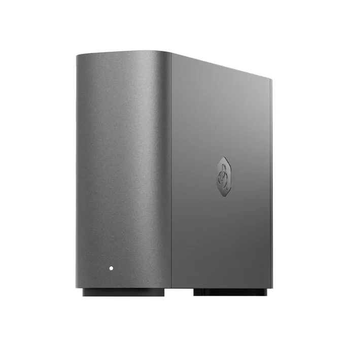New - Synology BeeStation Plus BST170-8T 8TB Personal Cloud built-in Hard Drive