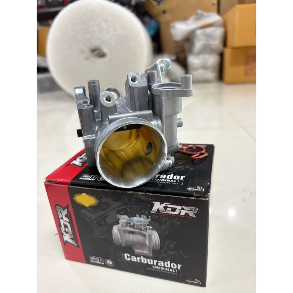 เรือนลิ้น CBR / CRF 250-300