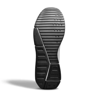BAOJI บาโอจิ รองเท้าผ้าใบ รองเท้าลำลอง แฟชั่นผู้ชาย รุ่น BJM965