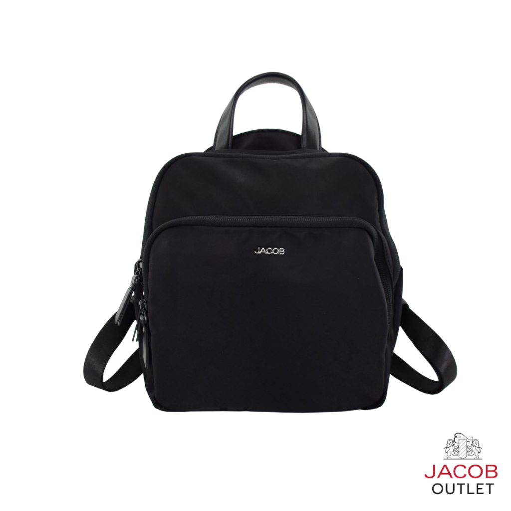 JACOB กระเป๋าเป้สตรี ดีไซน์คลาสสิก รุ่น 40647P