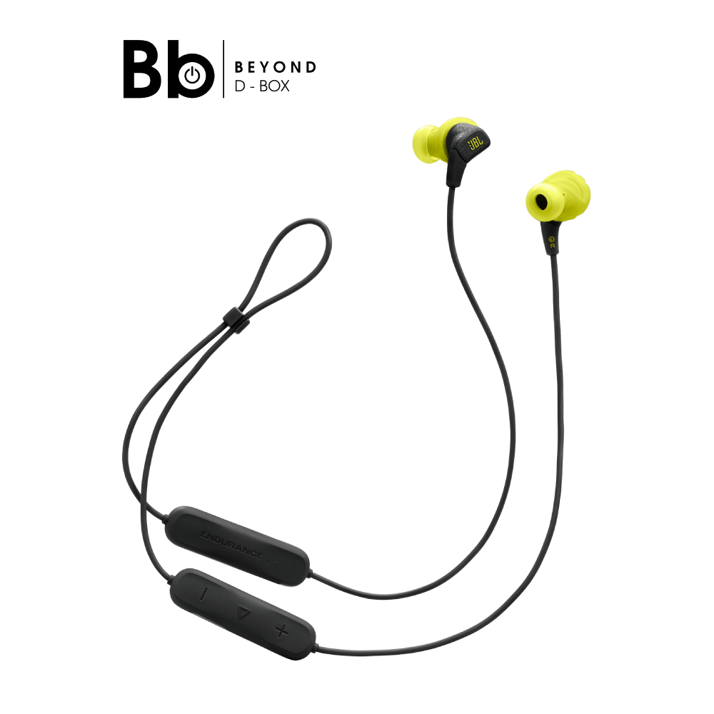 หูฟัง JBL ENDURANCE RUN 3BT by Banana IT