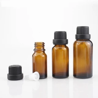 🧴 ถูกที่สุด PACKORY🧴GA002 ขวดอโรม่า ขวดน้ำมันหอมระเหย 30ml 100 ml พร้อมจุกใน PGZ01